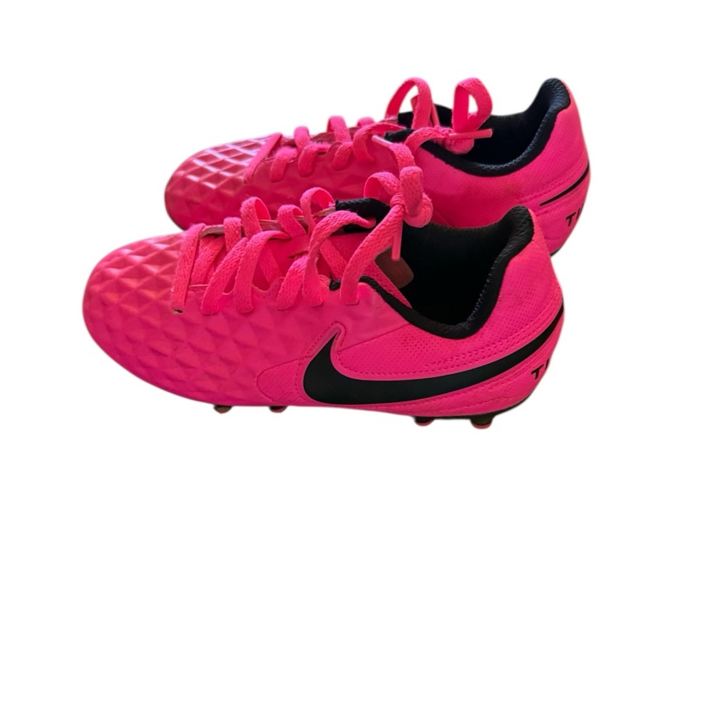 Nike Jr Tiempo Legend Soccer Cleats